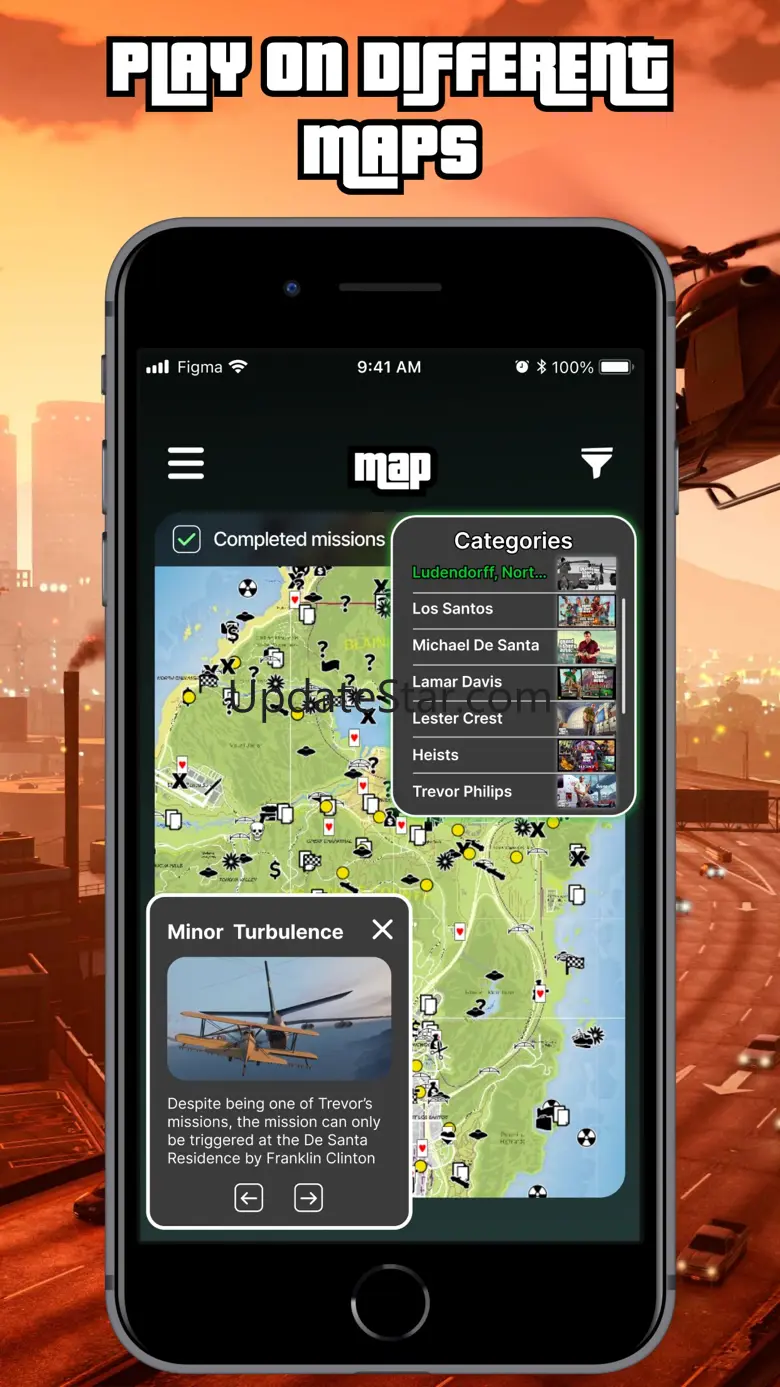 Mods, Cheats & Maps for GTA 2.1