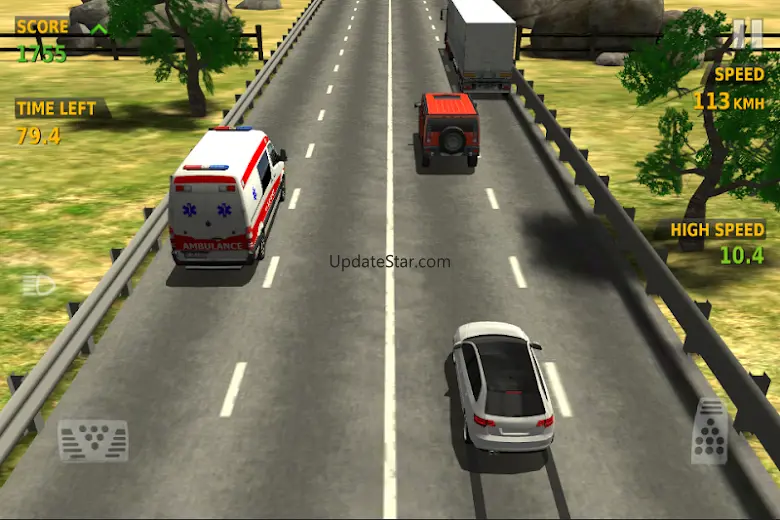 Traffic Racer 1.0