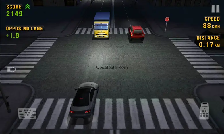 Traffic Racer 1.0