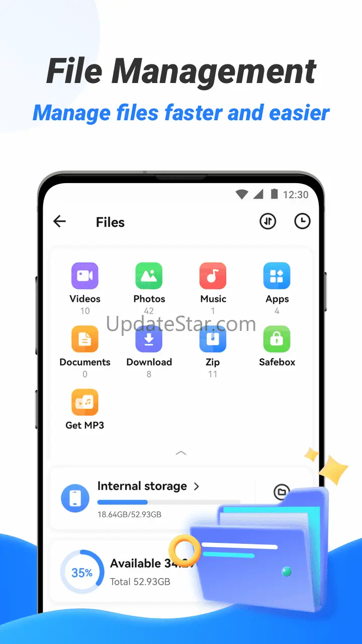 SHAREit Lite - Fast File Share 3.7.88_ww