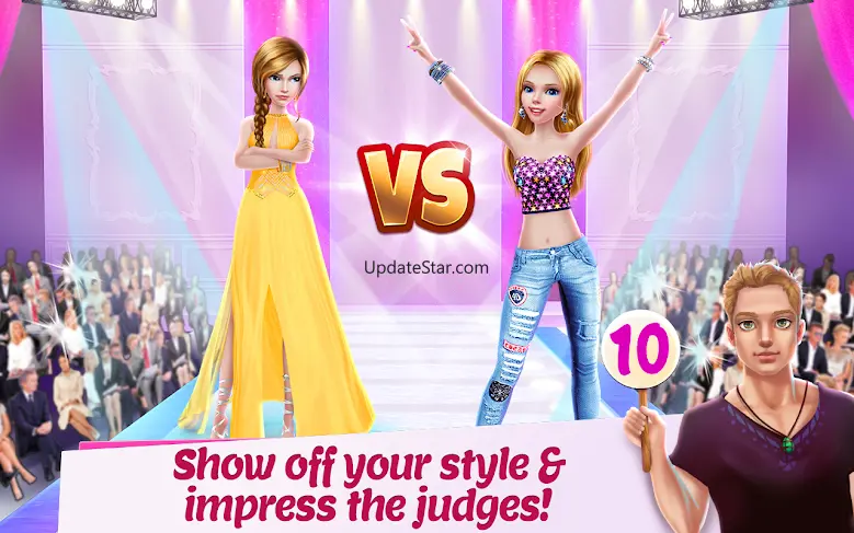 Shopping Mall Girl: Chic Game 2.6.4