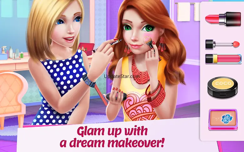 Shopping Mall Girl: Chic Game 2.6.4