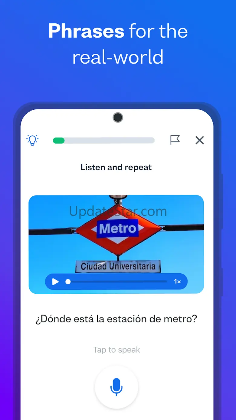 Busuu: Learn Languages 31.15.1(942478)
