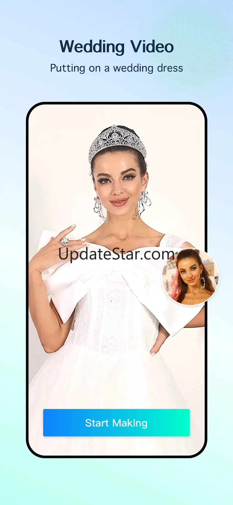 FacePlay - AI Photo&Face Swap 3.3.26
