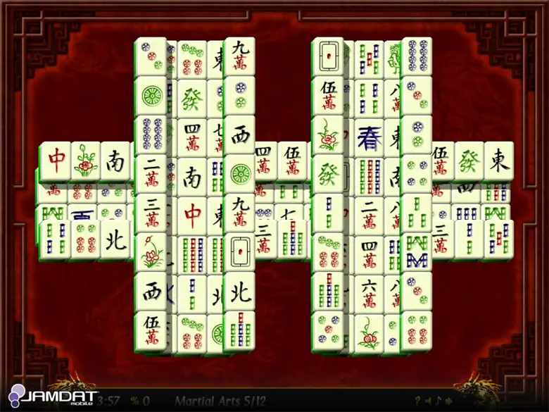 The Emperor's Mahjong 51.43.0.0