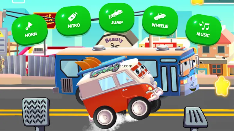 Fun Kids Cars 1.8.2