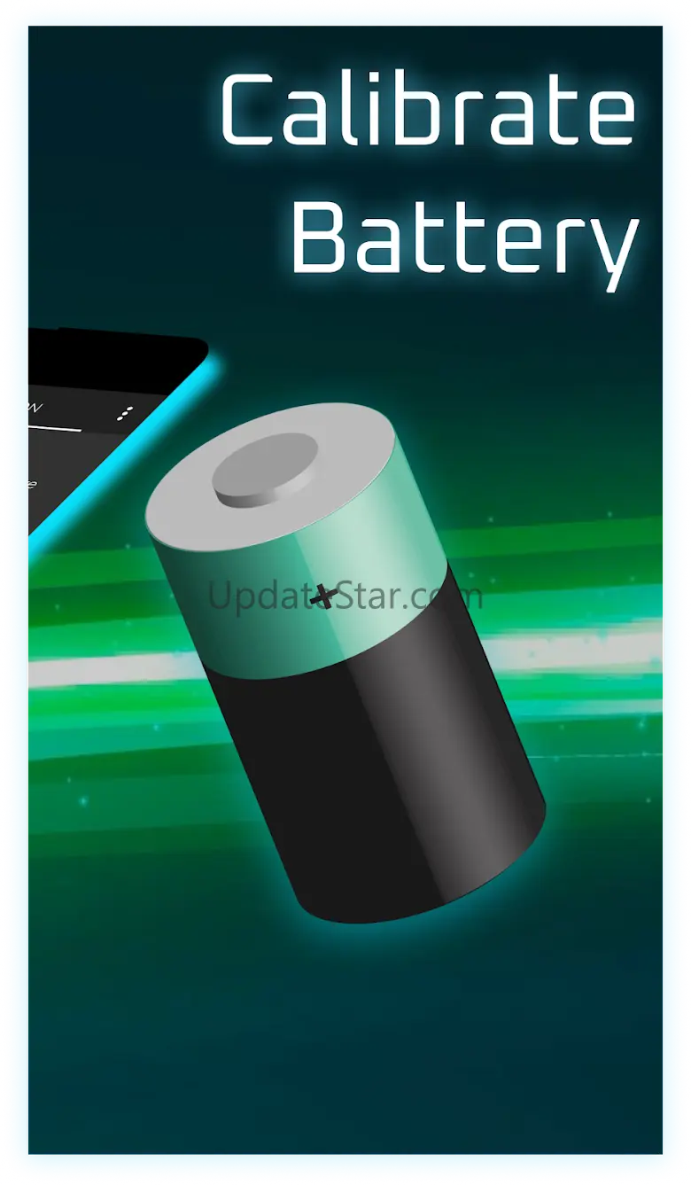 Battery Life & Health Tool 1.3.12
