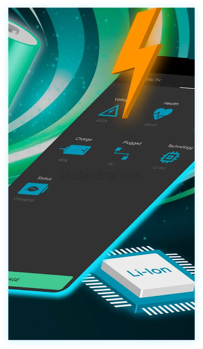 Battery Life & Health Tool 1.3.12