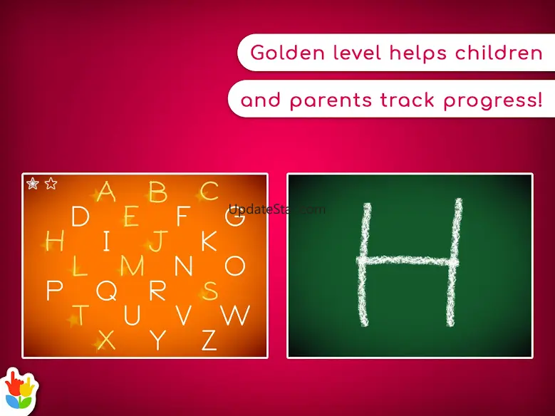 LetterSchool - Learn to Write 2.6.1