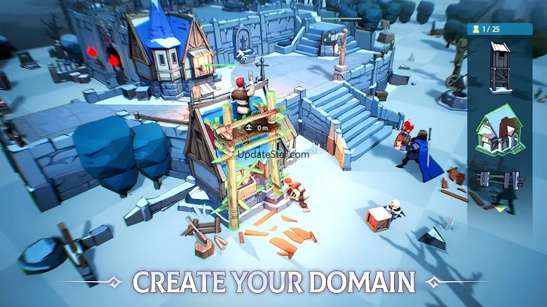 Age of Frostfall 17.8.0