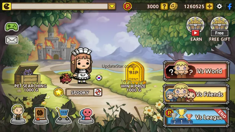 Spooky Runner 4.6.0