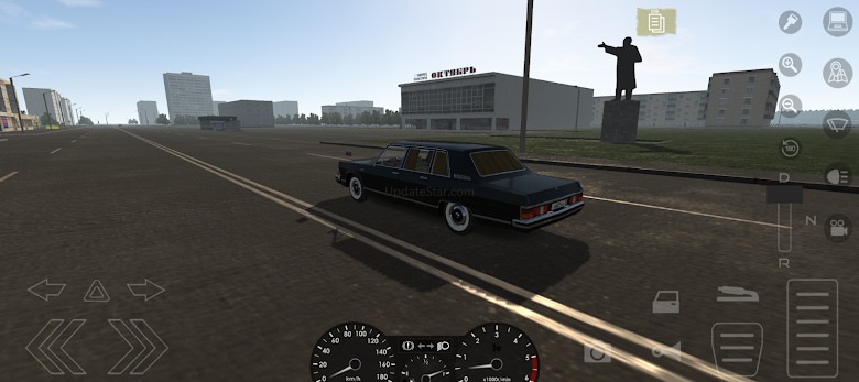 Motor Depot 1.3721