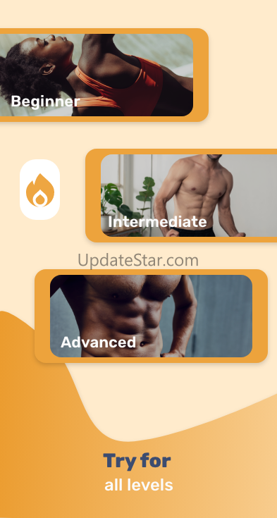 Fitness, Workout, Lose Weight 1.15.0