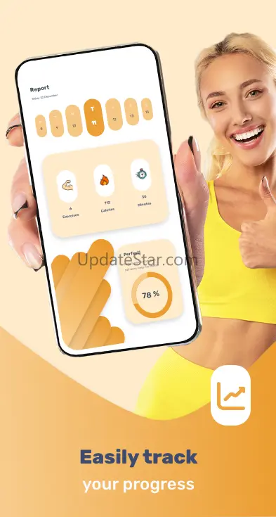 Fitness, Workout, Lose Weight 1.15.0