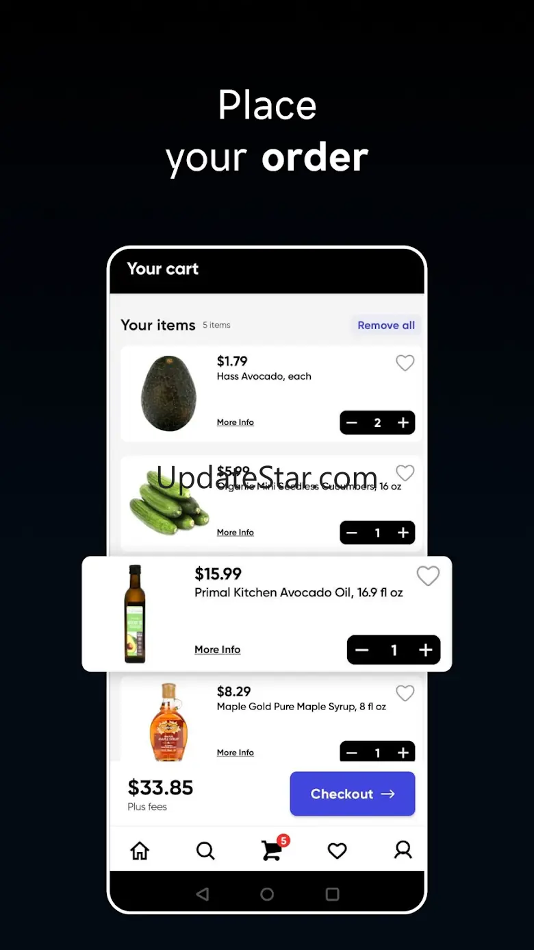 Gorillas: Online Food Delivery 20.15.0