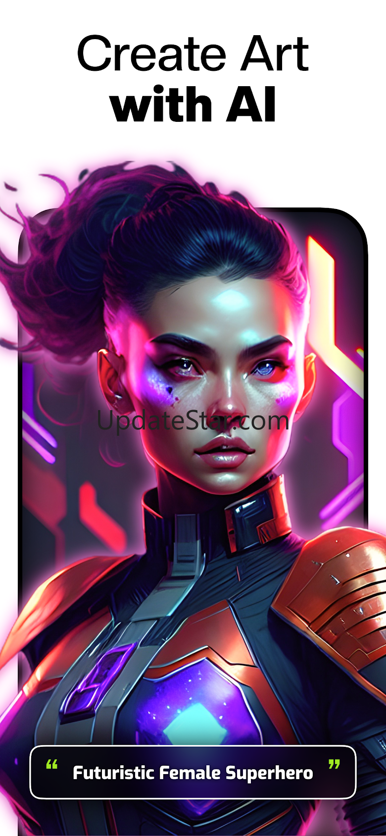 Lisa AI: Cartoonify Avatar Art 1.10.4
