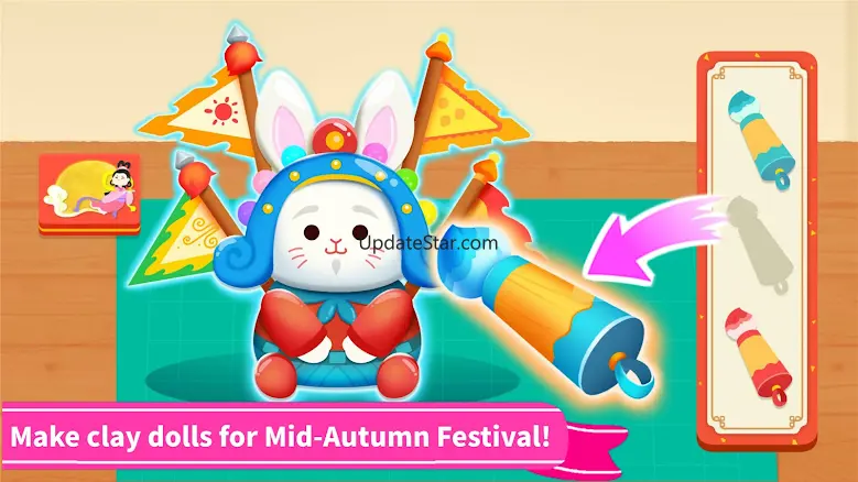 Little Panda's Festival Crafts 8.72.00.00