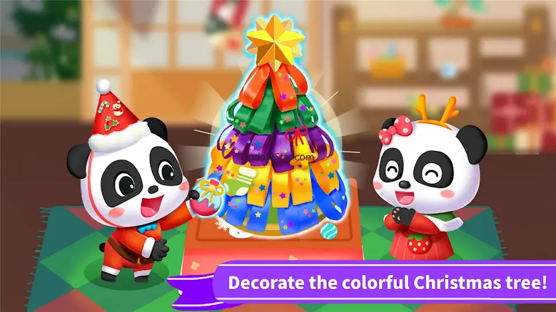 Little Panda's Festival Crafts 8.72.00.00