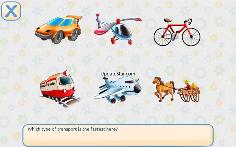 Bus Story Adventures for Kids 3.0.1