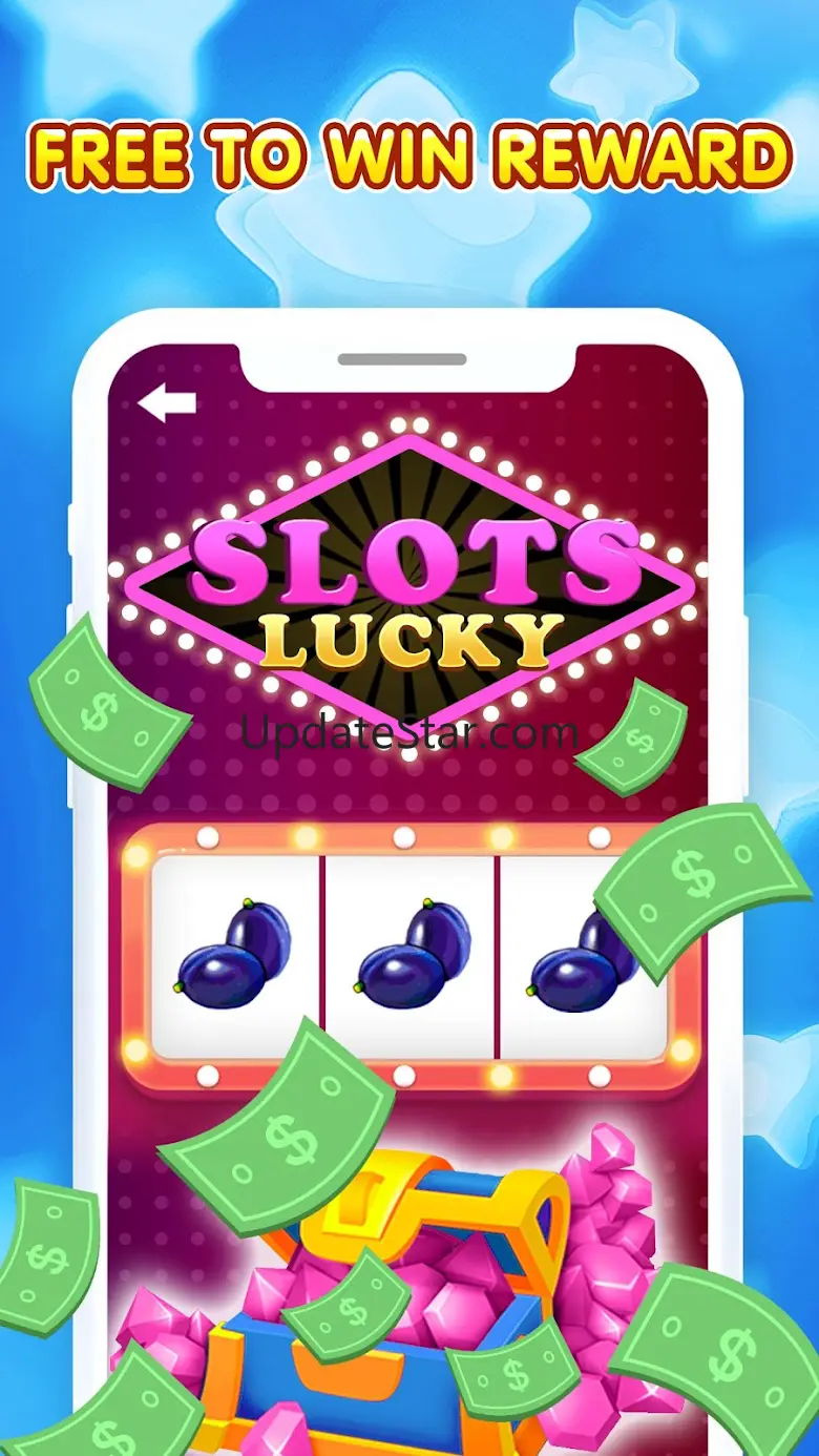 Lucky Popstar 2023 -Win & Earn 1.0.19