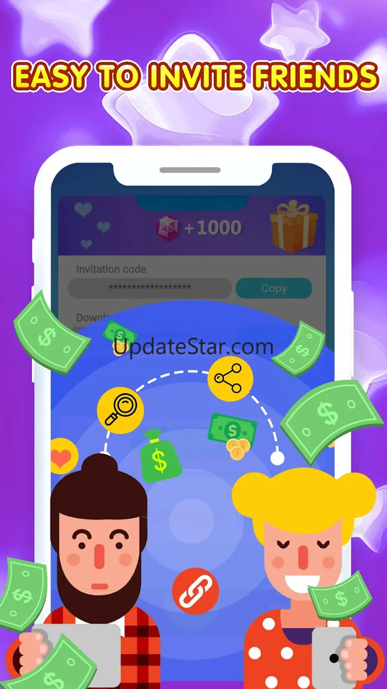 Lucky Popstar 2023 -Win & Earn 1.0.19