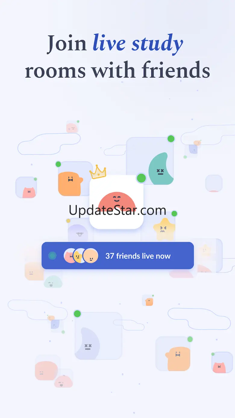 Flipd: focus & study timer 4.24.4
