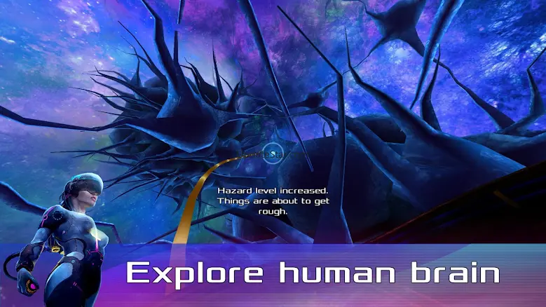 InMind VR (Cardboard) 9.4.2