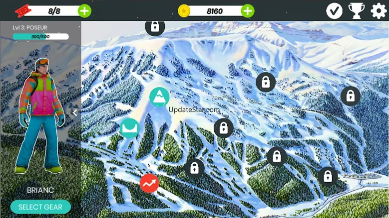 Snowboard Party: Aspen 1.9.0