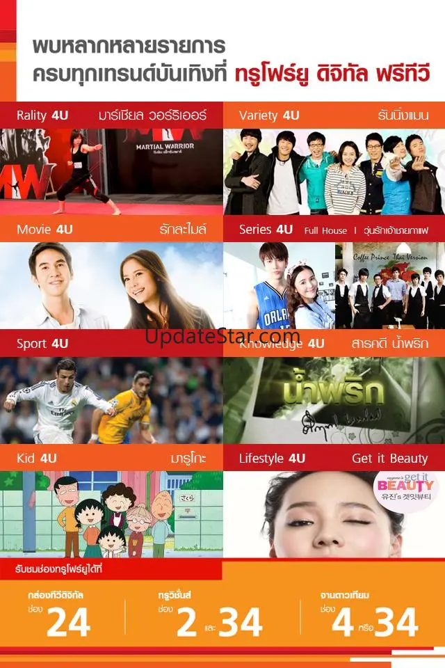True4U 2.8