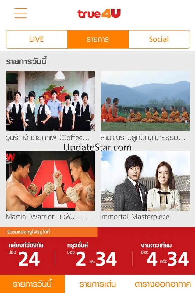 True4U 2.8