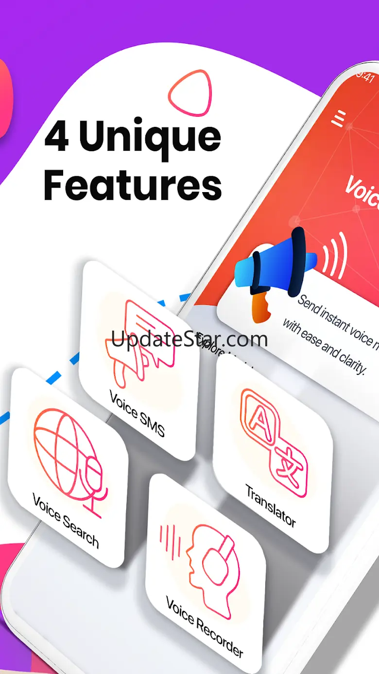 Voice SMS - Write SMS By Voice 1.8.7