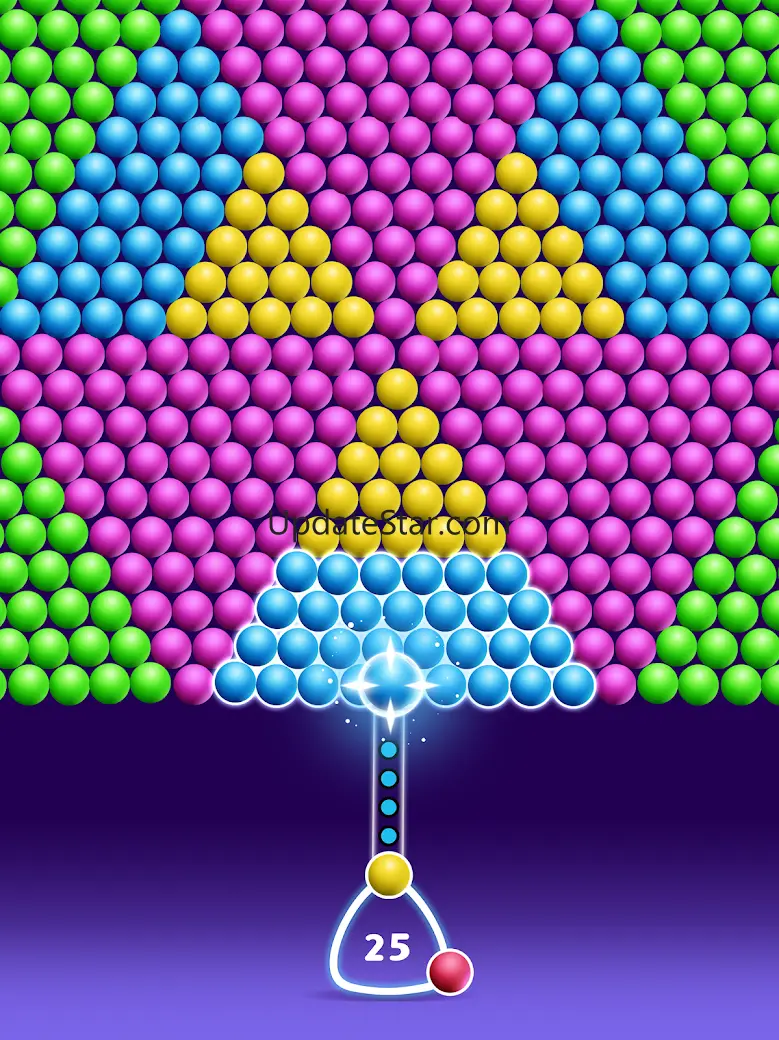 Bubble Shooter Pro 2024 4.4