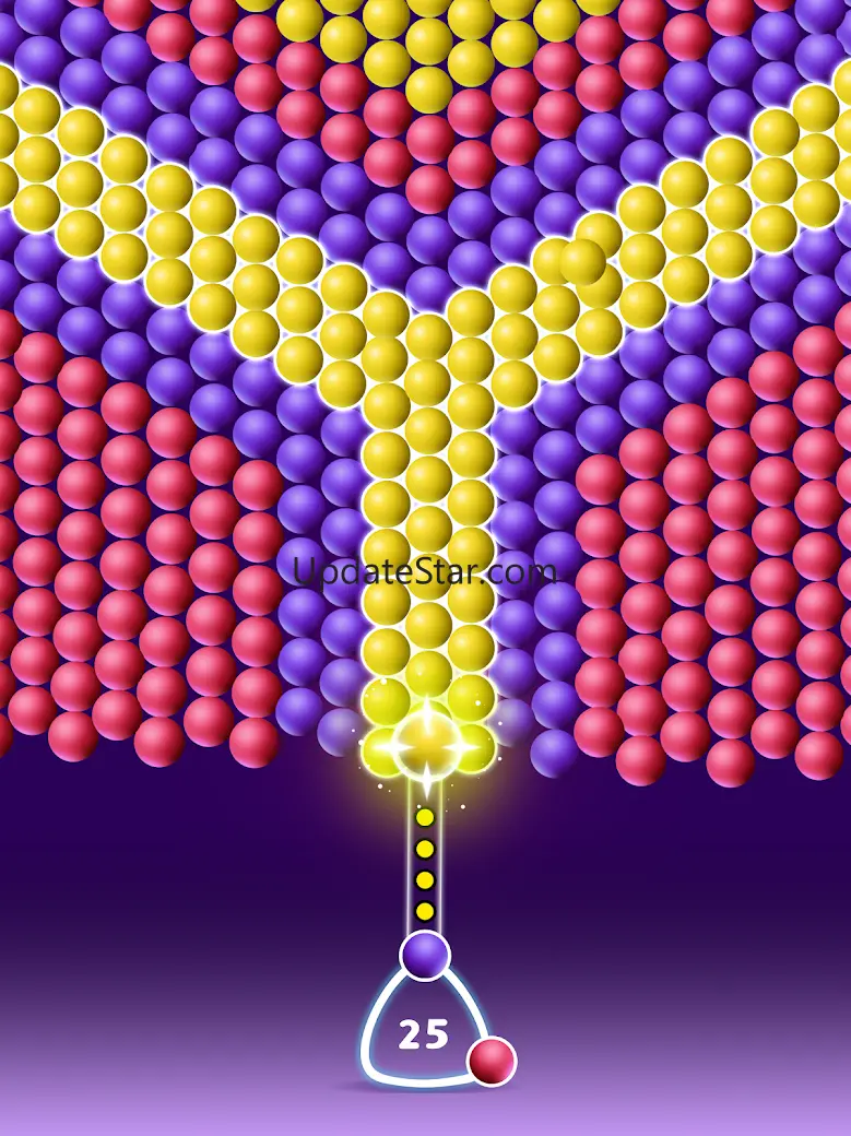 Bubble Shooter Pro 2024 4.4