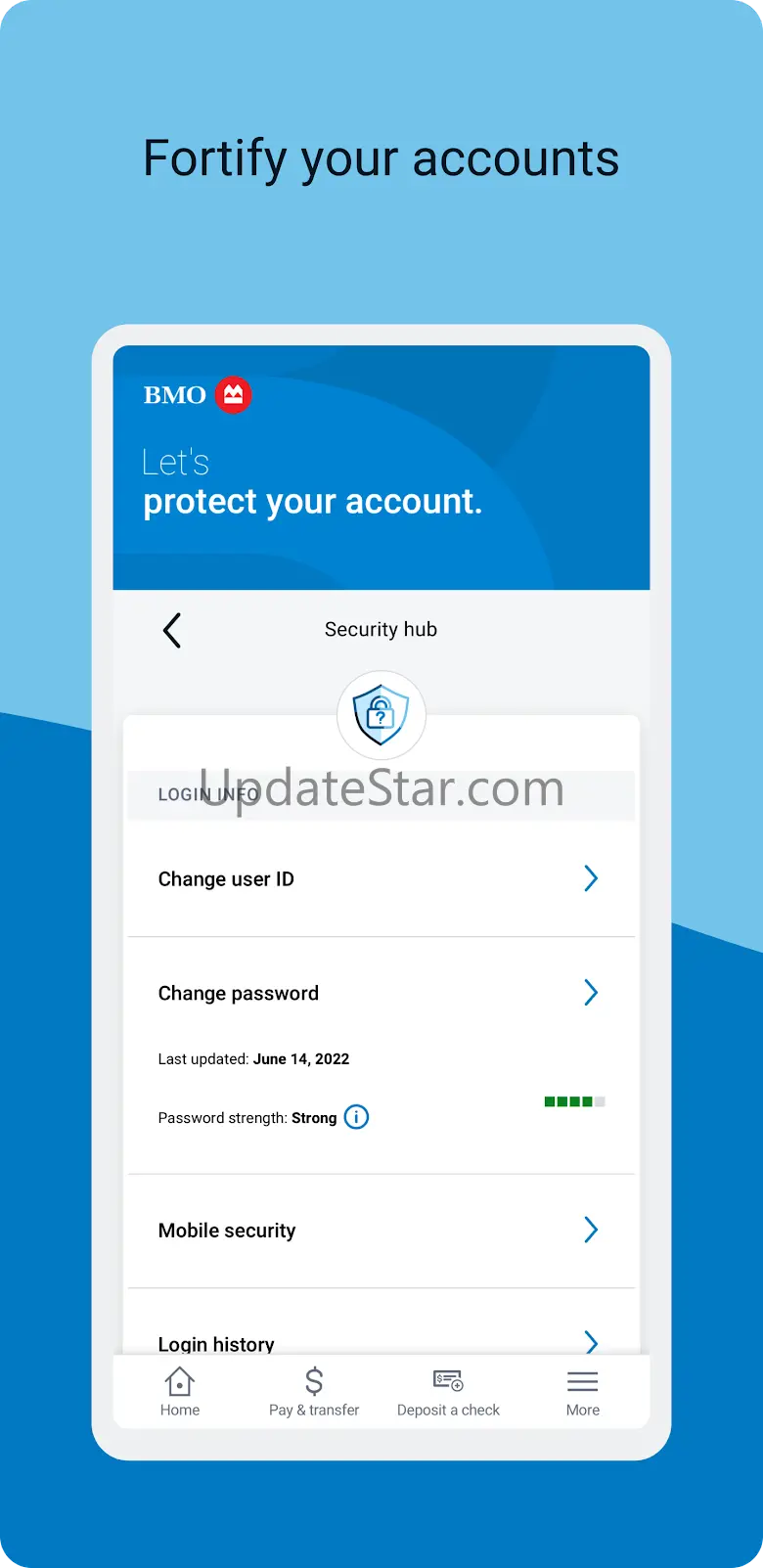 BMO Digital Banking 2715977817.7.67