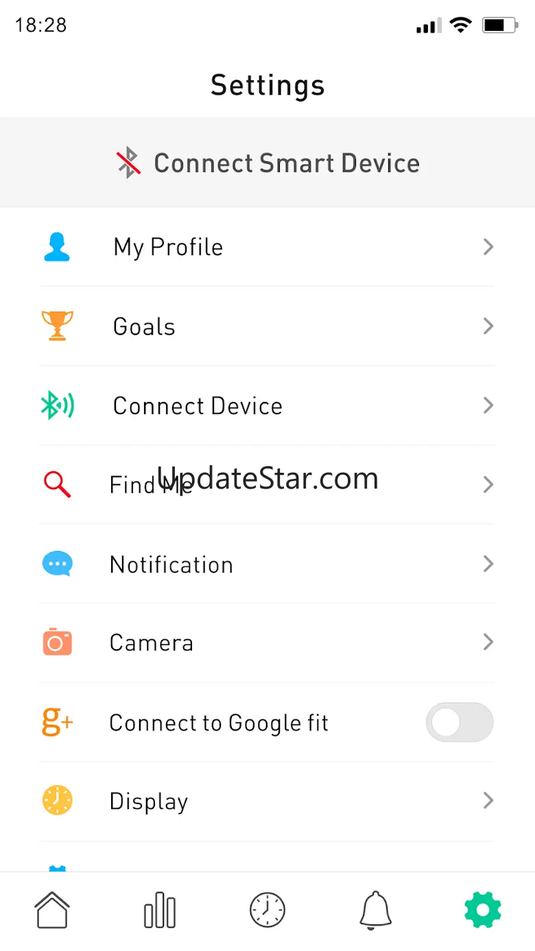 AVON SMART V2 V1.0.7
