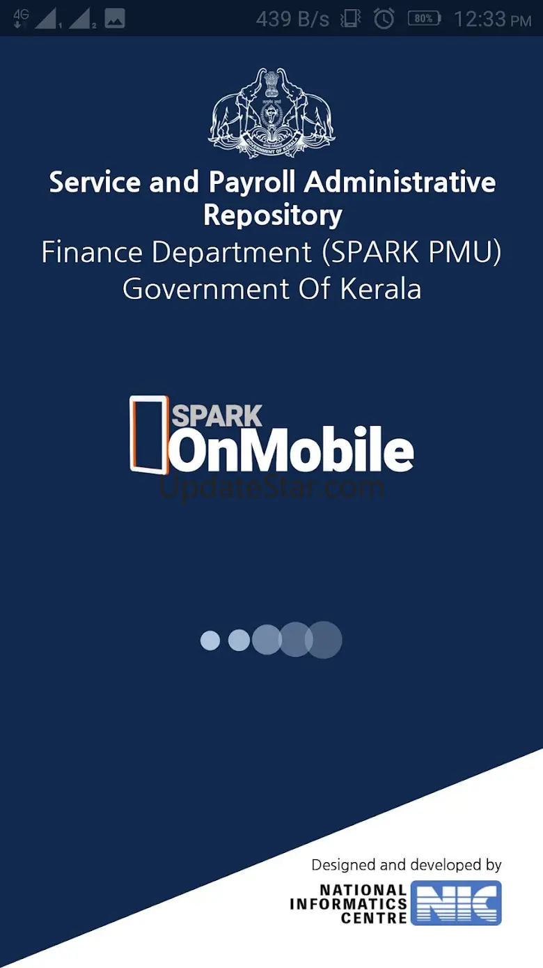 SPARK OnMobile 1.9