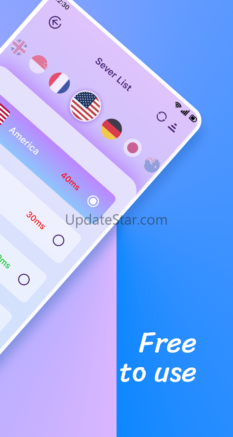 Smooth Proxy 1.9