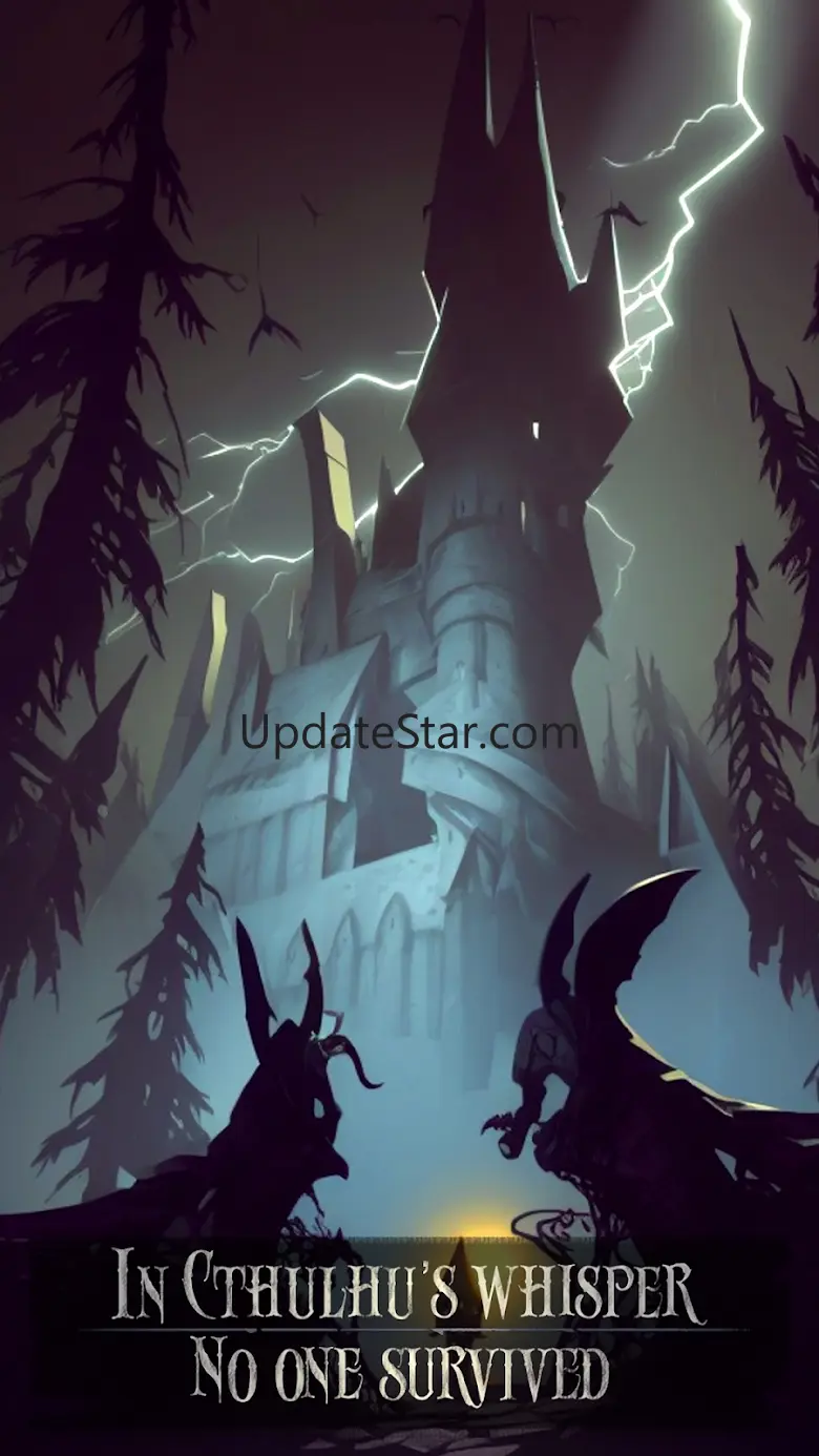 Ever Dungeon : Dark Knight 1.5.71