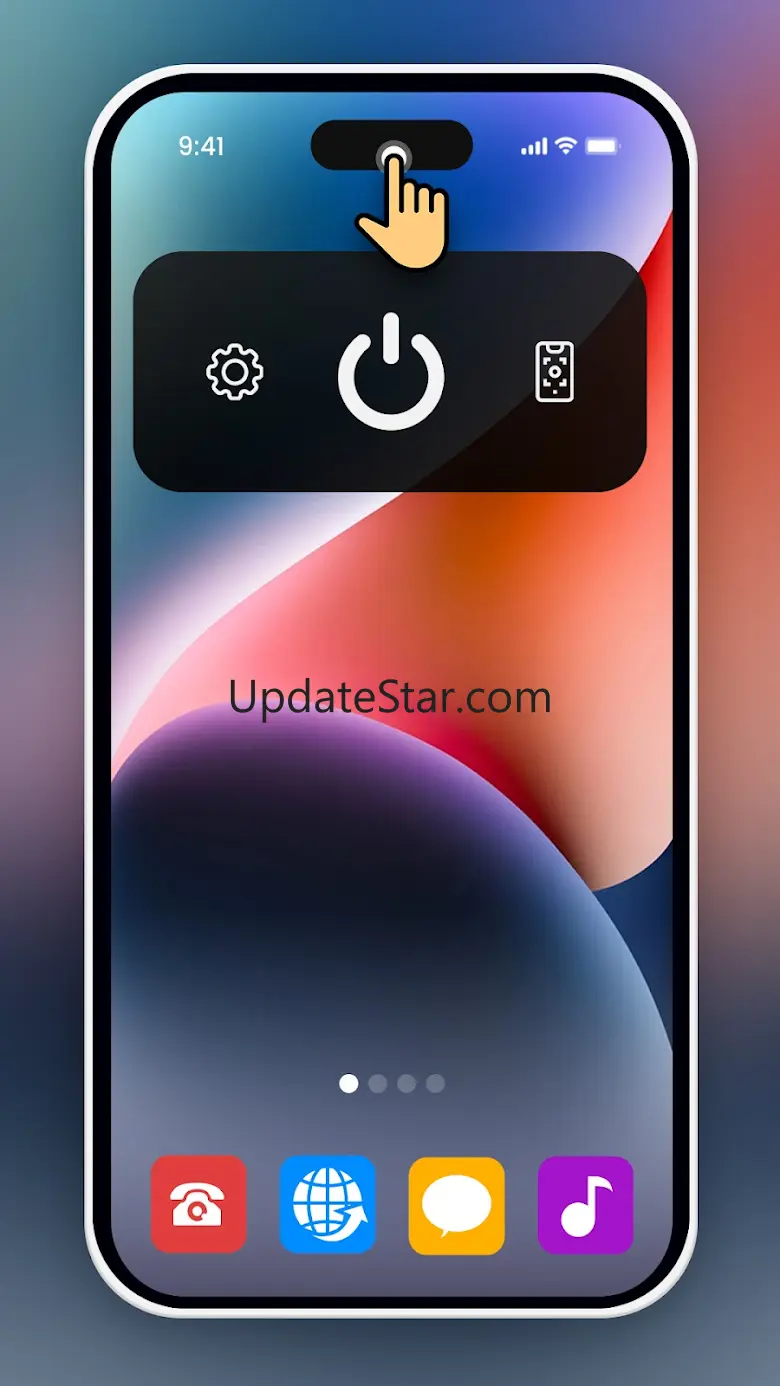 Dynamic Island For Android 19.0