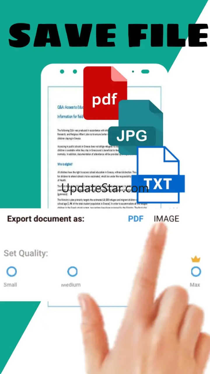 PDF Scanner App - PDF Maker 22