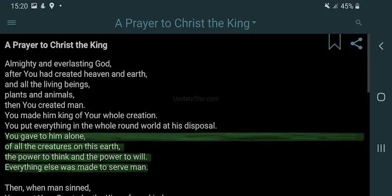 All Catholic Prayers and Bible 3.5