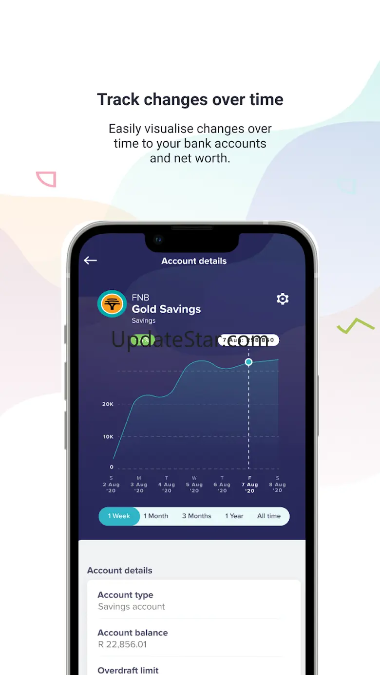 22seven: Budget, Track & Save 5.3.1