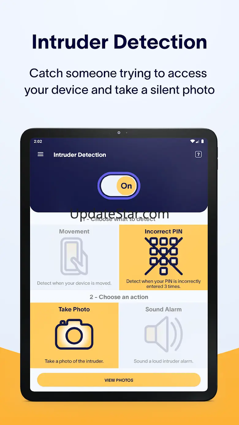 Certo: Anti Spyware & Security 2.2.0