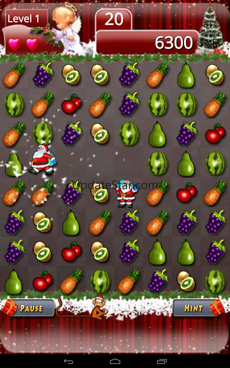 Fruited Xmas 1.2.1