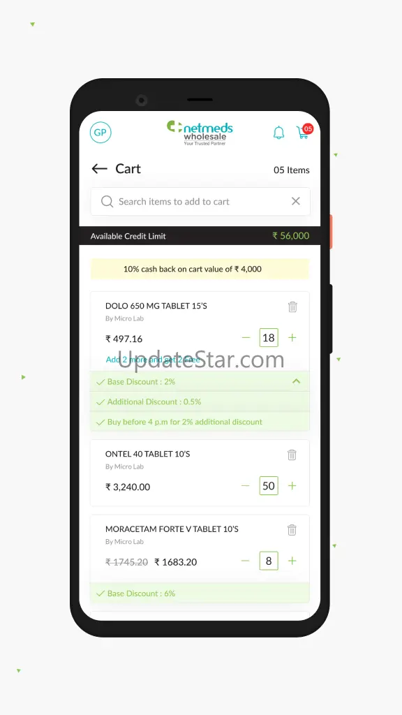 Netmeds Wholesale 20231208.8