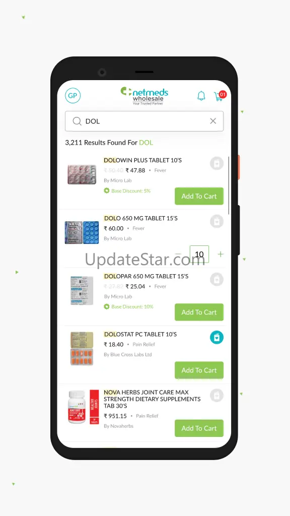 Netmeds Wholesale 20231208.8