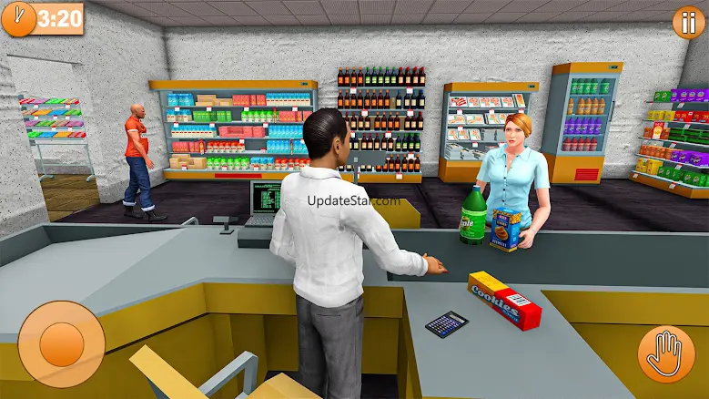 Gas Station Simulator Junkyard 2.7