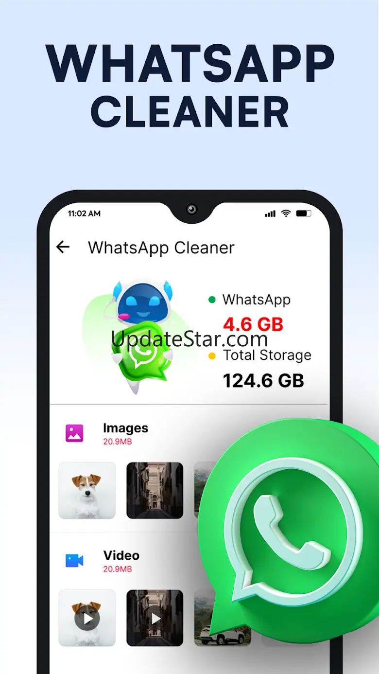 Phone Cleaner - AI Cleaner 1.0.77