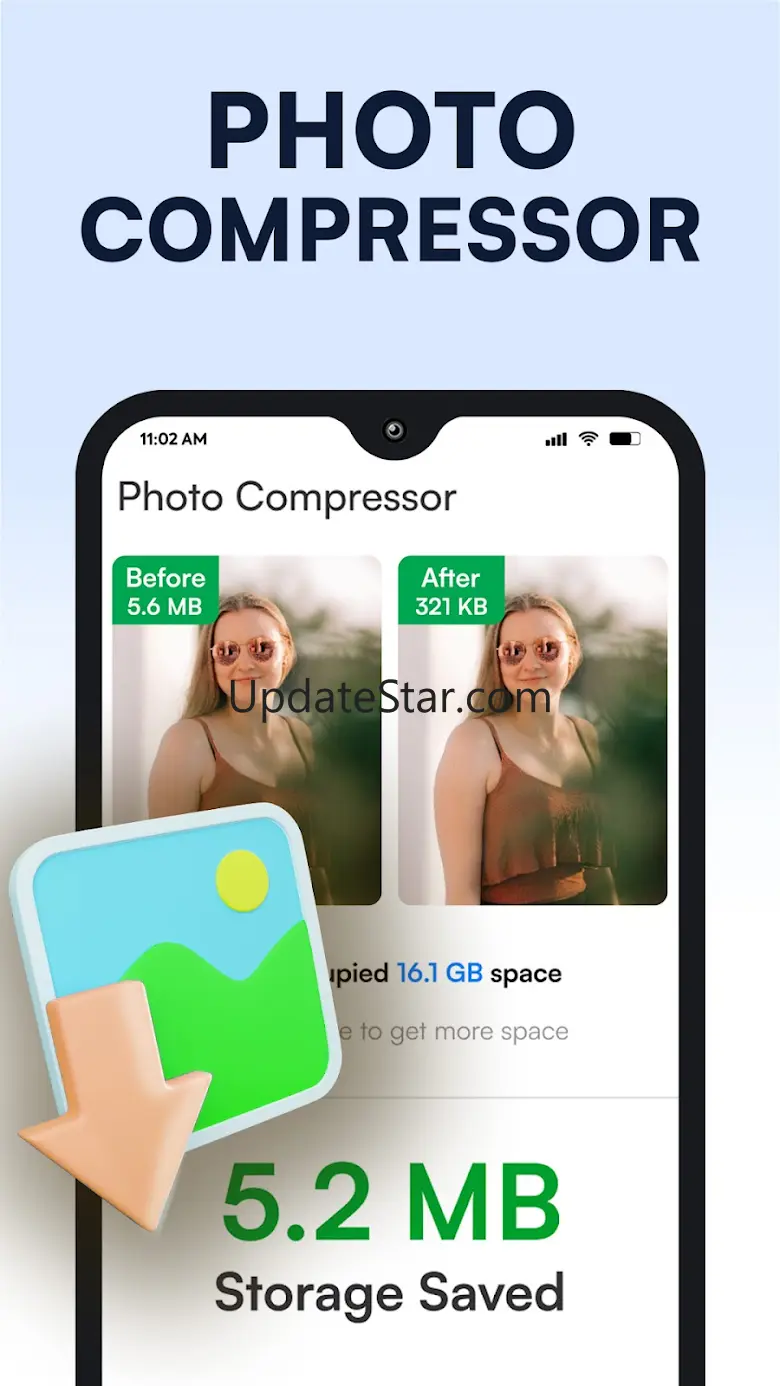 Phone Cleaner - AI Cleaner 1.0.77