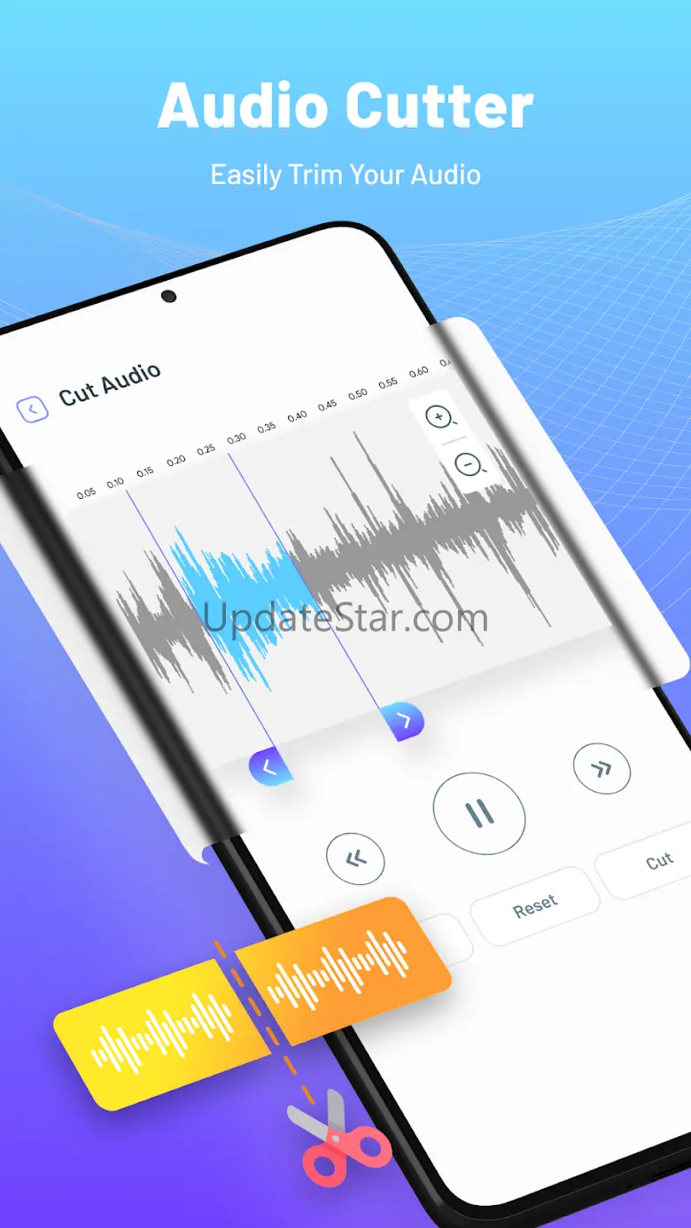 Voice Changer - Audio Editor 1.7.4